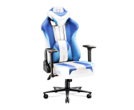 DIABLO Chairs X-PLAYER 2.0 Normal Size Frost White - 1208698 - zdjęcie 3